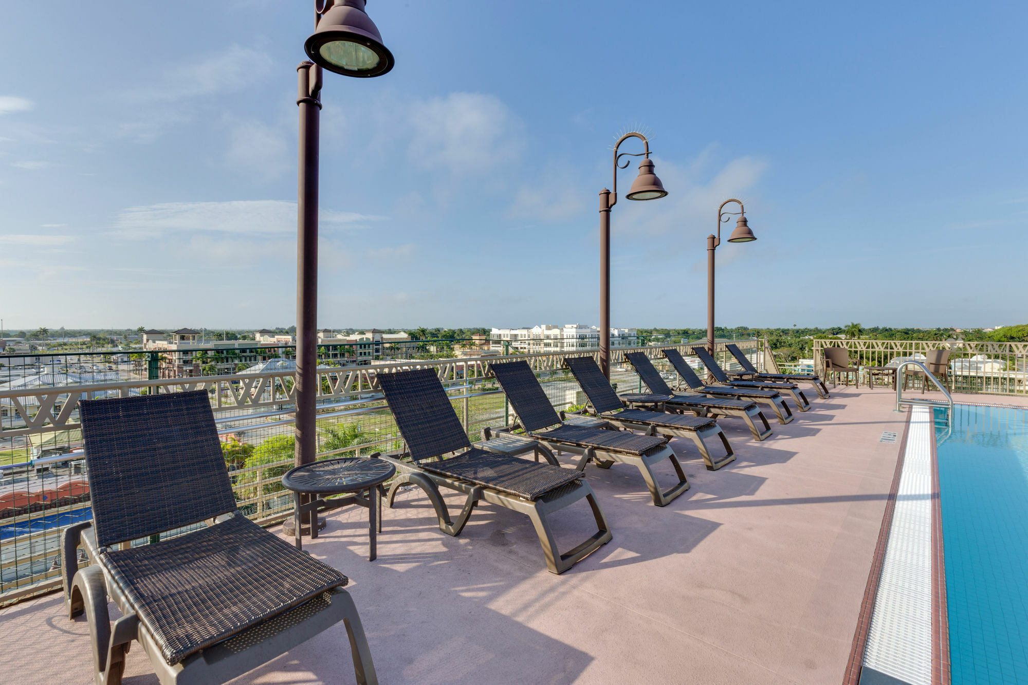 Wyvern Hotel, Ascend Hotel Collection Punta Gorda Exterior photo